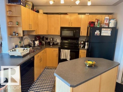 506 10033 116 Street Nw, Edmonton, AB 