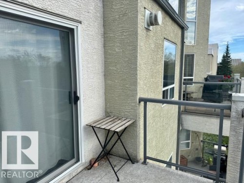 506 10033 116 Street Nw, Edmonton, AB 