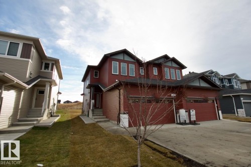 Bsmt 8853 Carson Way Sw, Edmonton, AB 