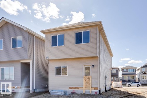 319 Edgemont Drive, Edmonton, AB 