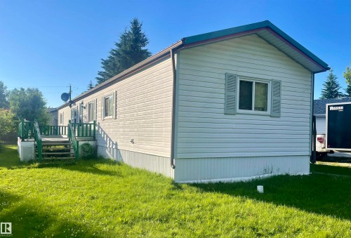 #69 5429 TWP ROAD 494  Rural Brazeau County, AB T7A 1S9