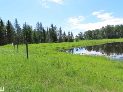 55421 RGE ROAD 31  Rural Lac Ste. Anne County, AB T0E 1V0