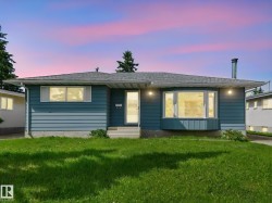 11616 158 Avenue NW  Edmonton, AB T5X 2K4