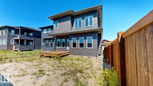 51 Grassview Crescent, Spruce Grove, AB 
