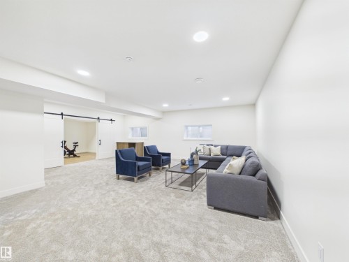 593 Genesis Wynd, Stony Plain, AB - Indoor