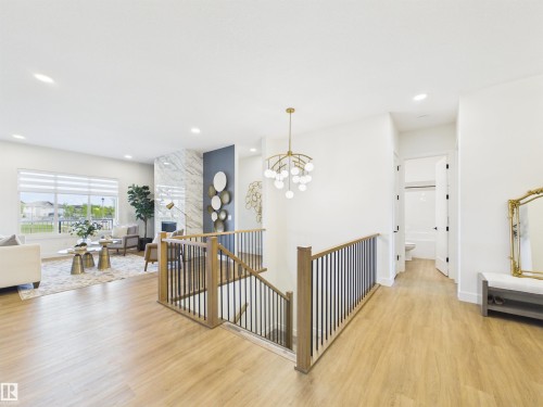 593 Genesis Wynd, Stony Plain, AB - Indoor