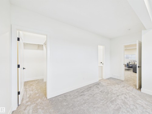 593 Genesis Wynd, Stony Plain, AB - Indoor Photo Showing Other Room
