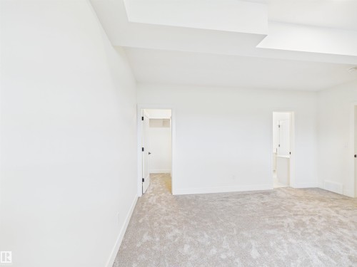 593 Genesis Wynd, Stony Plain, AB - Indoor Photo Showing Other Room