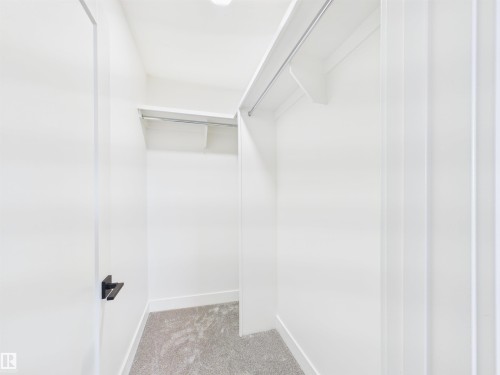 593 Genesis Wynd, Stony Plain, AB - Indoor With Storage