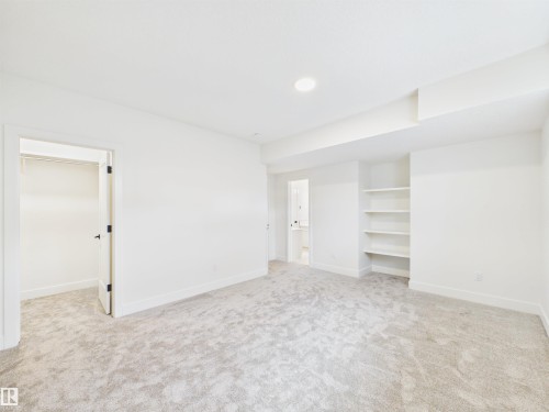 593 Genesis Wynd, Stony Plain, AB - Indoor Photo Showing Other Room