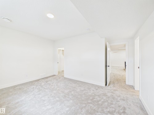 593 Genesis Wynd, Stony Plain, AB - Indoor Photo Showing Other Room