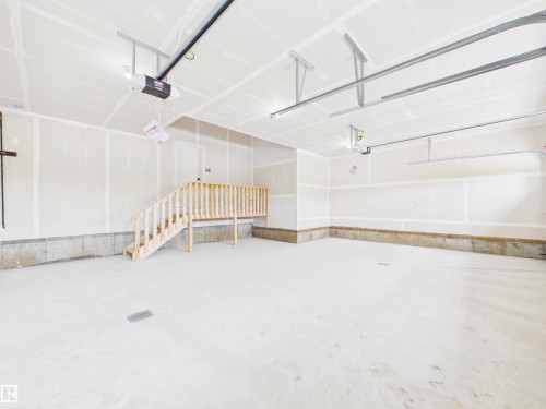 593 Genesis Wynd, Stony Plain, AB - Indoor