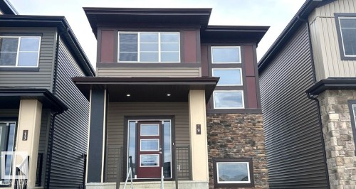 9 Clydesdale Lane   Sherwood Park, AB T8H 3C7