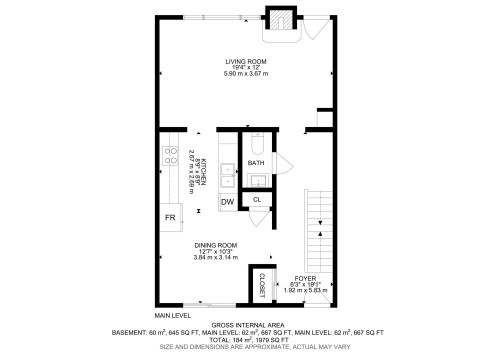 4315 46 Street, Stony Plain, AB - Other