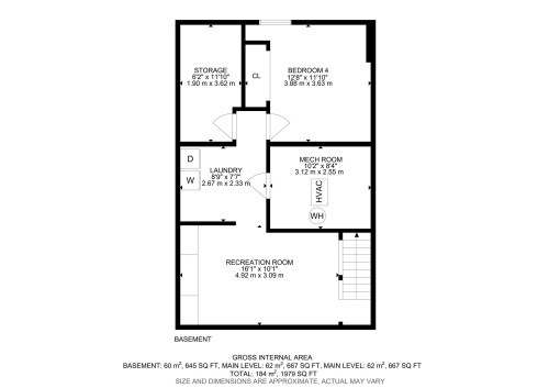 4315 46 Street, Stony Plain, AB - Other