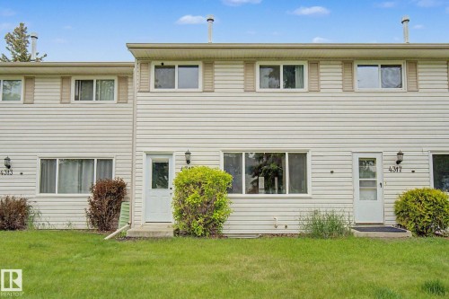 4315 46 Street, Stony Plain, AB - Outdoor