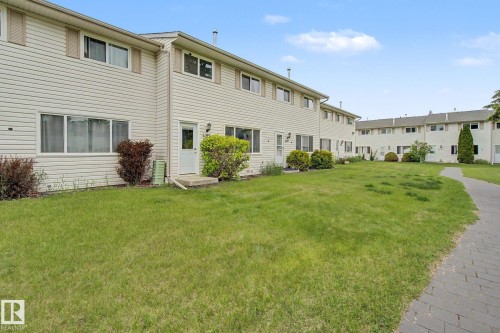 4315 46 Street, Stony Plain, AB - Outdoor