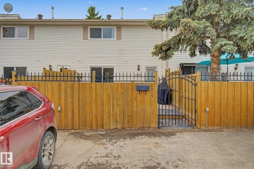 4315 46 Street, Stony Plain, AB - Outdoor With Exterior
