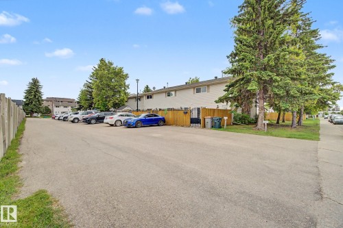 4315 46 Street, Stony Plain, AB - Outdoor