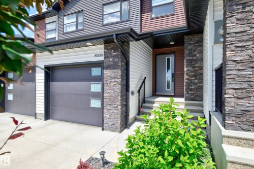 8038 174A Avenue, Edmonton, AB 