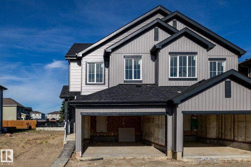11 Patriot Way  Spruce Grove, AB T7X 2W6