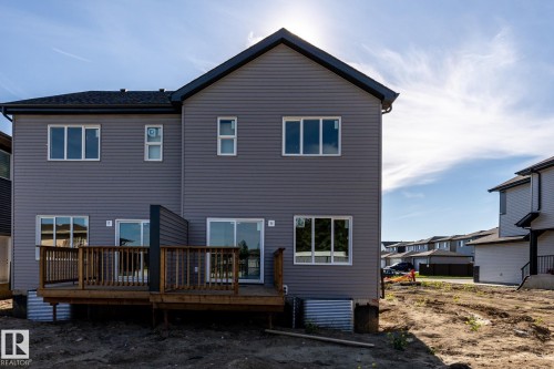 11 Patriot Way, Spruce Grove, AB 