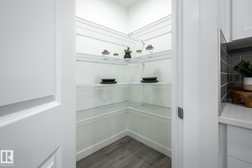 13 Patriot Way, Spruce Grove, AB - Indoor With Storage