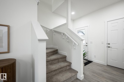 13 Patriot Way, Spruce Grove, AB - Indoor Photo Showing Other Room