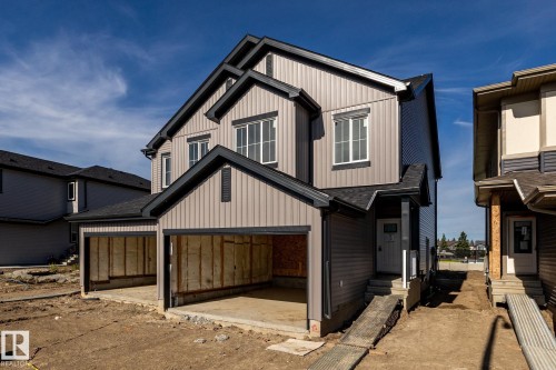 13 Patriot Way  Spruce Grove, AB T7X 2W6