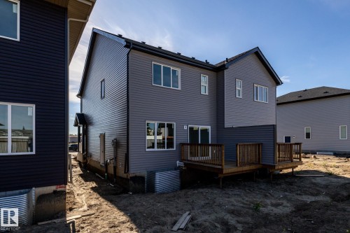 13 Patriot Way, Spruce Grove, AB - Outdoor With Exterior