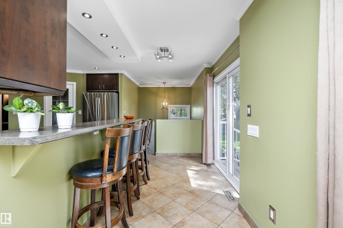 5609 58 Street, Beaumont, AB - Indoor