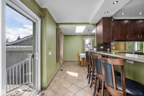 5609 58 Street, Beaumont, AB - Indoor