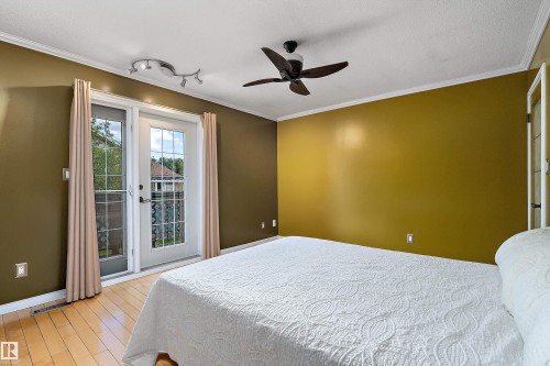 5609 58 Street, Beaumont, AB - Indoor Photo Showing Bedroom