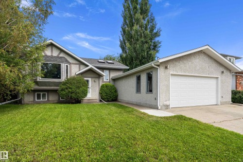 5609 58 Street, Beaumont, AB - Outdoor