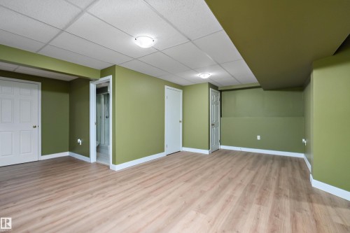 5609 58 Street, Beaumont, AB - Indoor