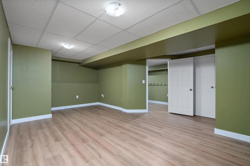5609 58 Street, Beaumont, AB - Indoor