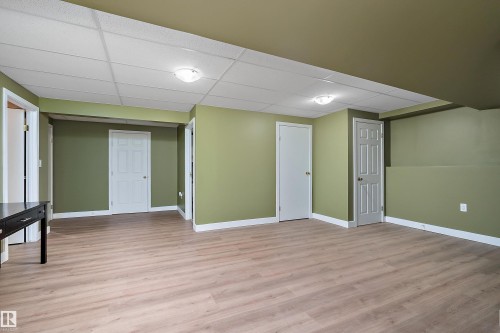 5609 58 Street, Beaumont, AB - Indoor