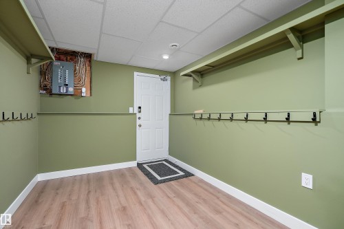 5609 58 Street, Beaumont, AB - Indoor Photo Showing Other Room