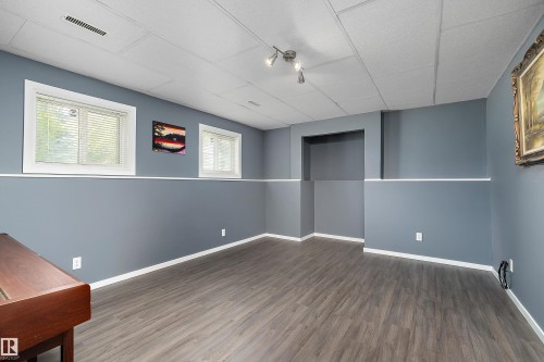 5609 58 Street, Beaumont, AB - Indoor Photo Showing Other Room