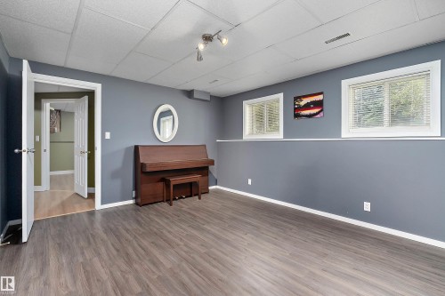 5609 58 Street, Beaumont, AB - Indoor Photo Showing Other Room