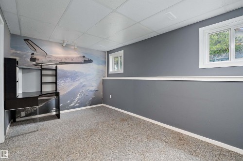 5609 58 Street, Beaumont, AB - Indoor Photo Showing Other Room