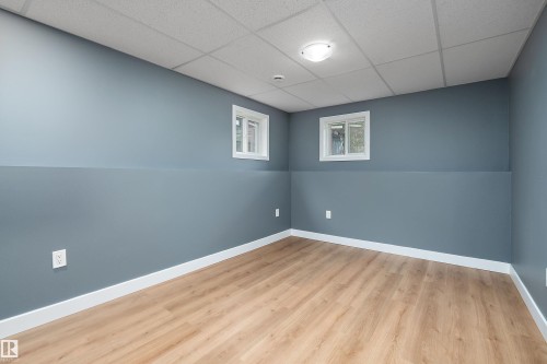 5609 58 Street, Beaumont, AB - Indoor Photo Showing Other Room