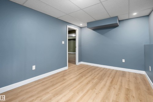 5609 58 Street, Beaumont, AB - Indoor Photo Showing Other Room