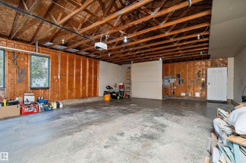 5609 58 Street, Beaumont, AB - Indoor