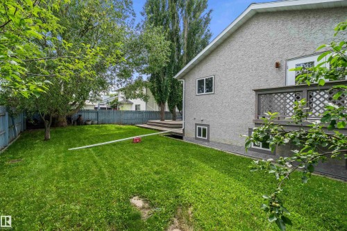 5609 58 Street, Beaumont, AB - Outdoor