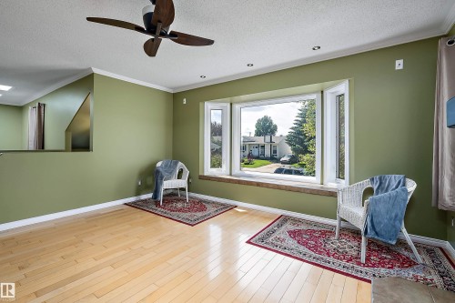 5609 58 Street, Beaumont, AB - Indoor