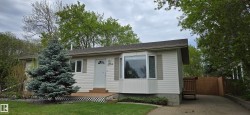 4734 54a Avenue Vegreville, AB T9C 1G2