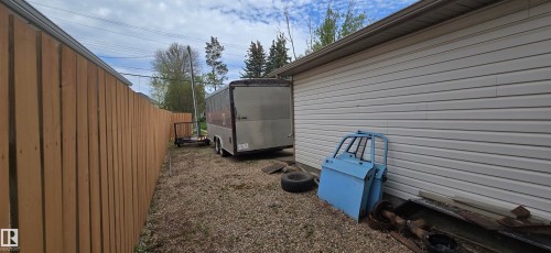 Image quality insufficient for description - 4734 54A Avenue, Vegreville, AB - Outdoor With Exterior