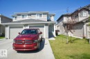 180 Radcliffe Wynd, Fort Saskatchewan, AB  - Outdoor 