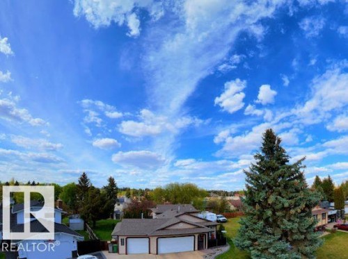 4118 46 Street, Beaumont, AB - Outdoor With View